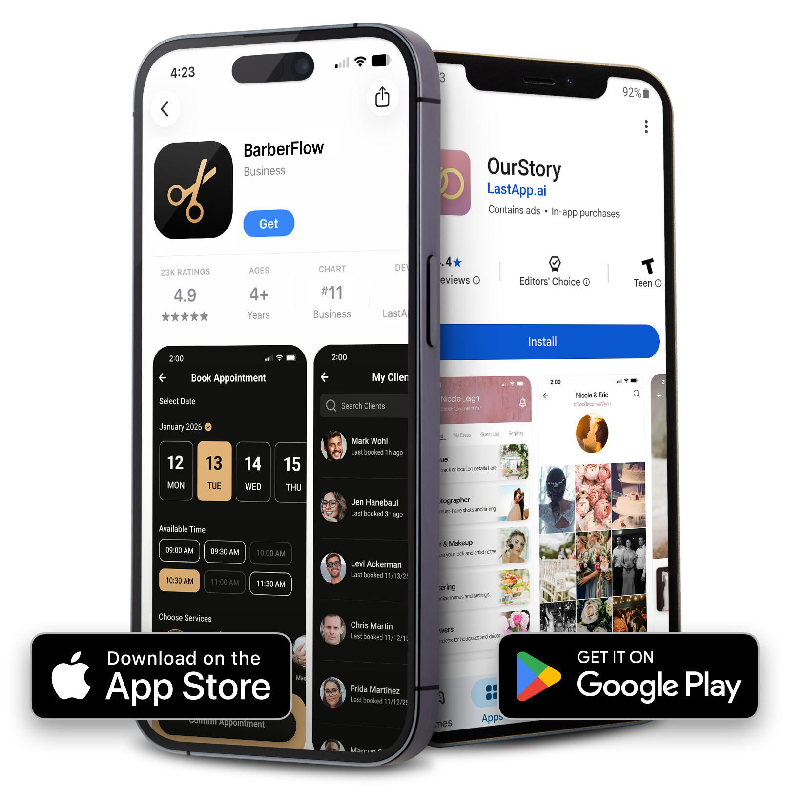 App Store Submission Automation | Fast App Launch