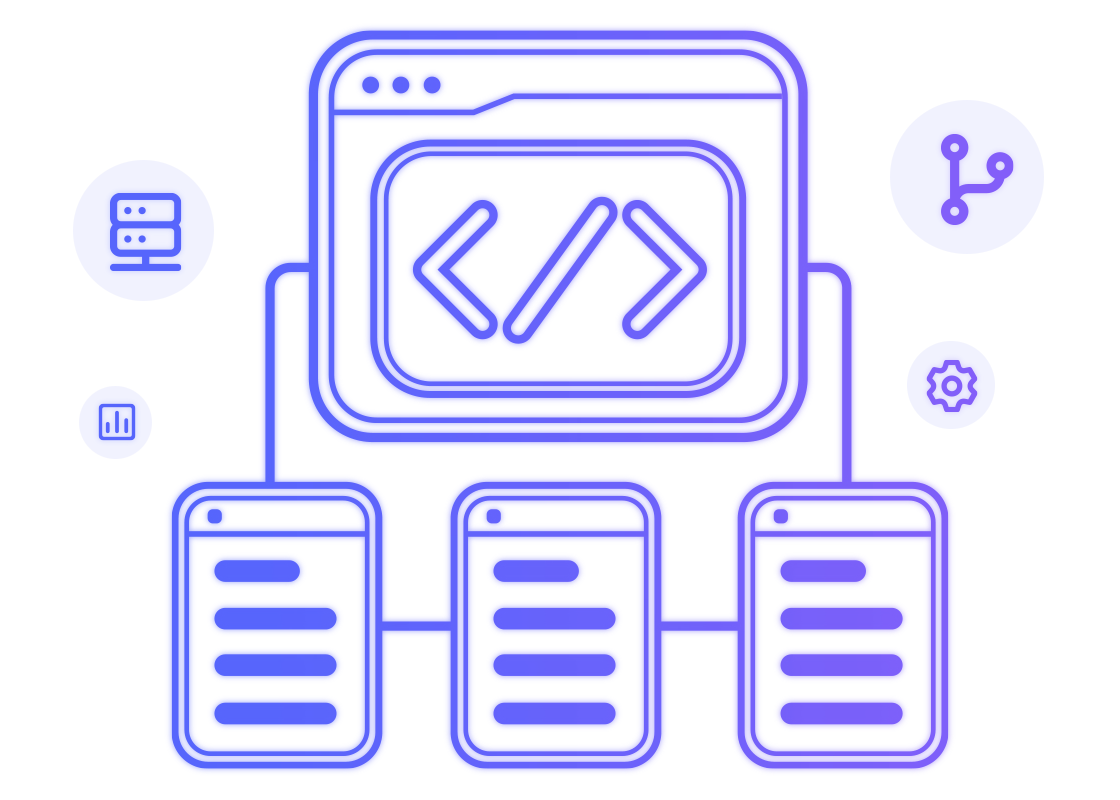 LastApp Architecture Agent designing app blueprint with components, navigation, and data models