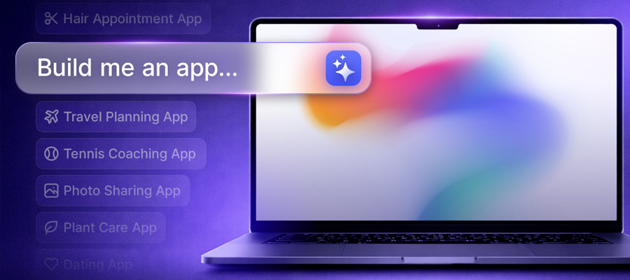 Turn Ideas into Apps: How to Prompt on LastApp.ai