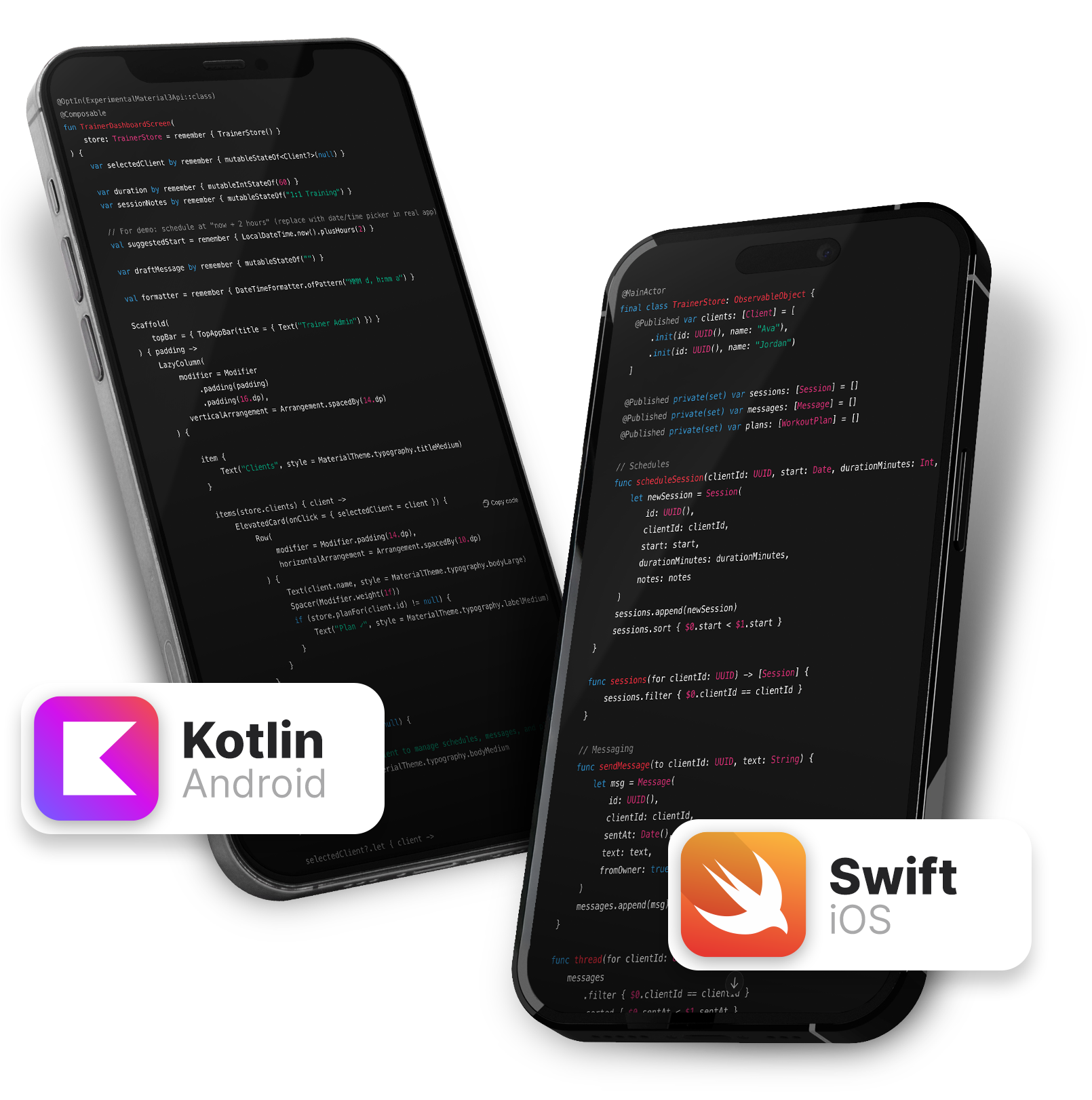 Native App Builder | No Code Mobile App Creator | Lastapp Ai