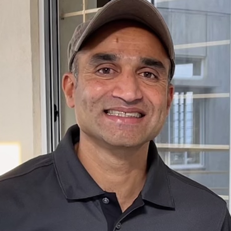 Samar Kanguri - VP Support and Quality at LastApp.ai