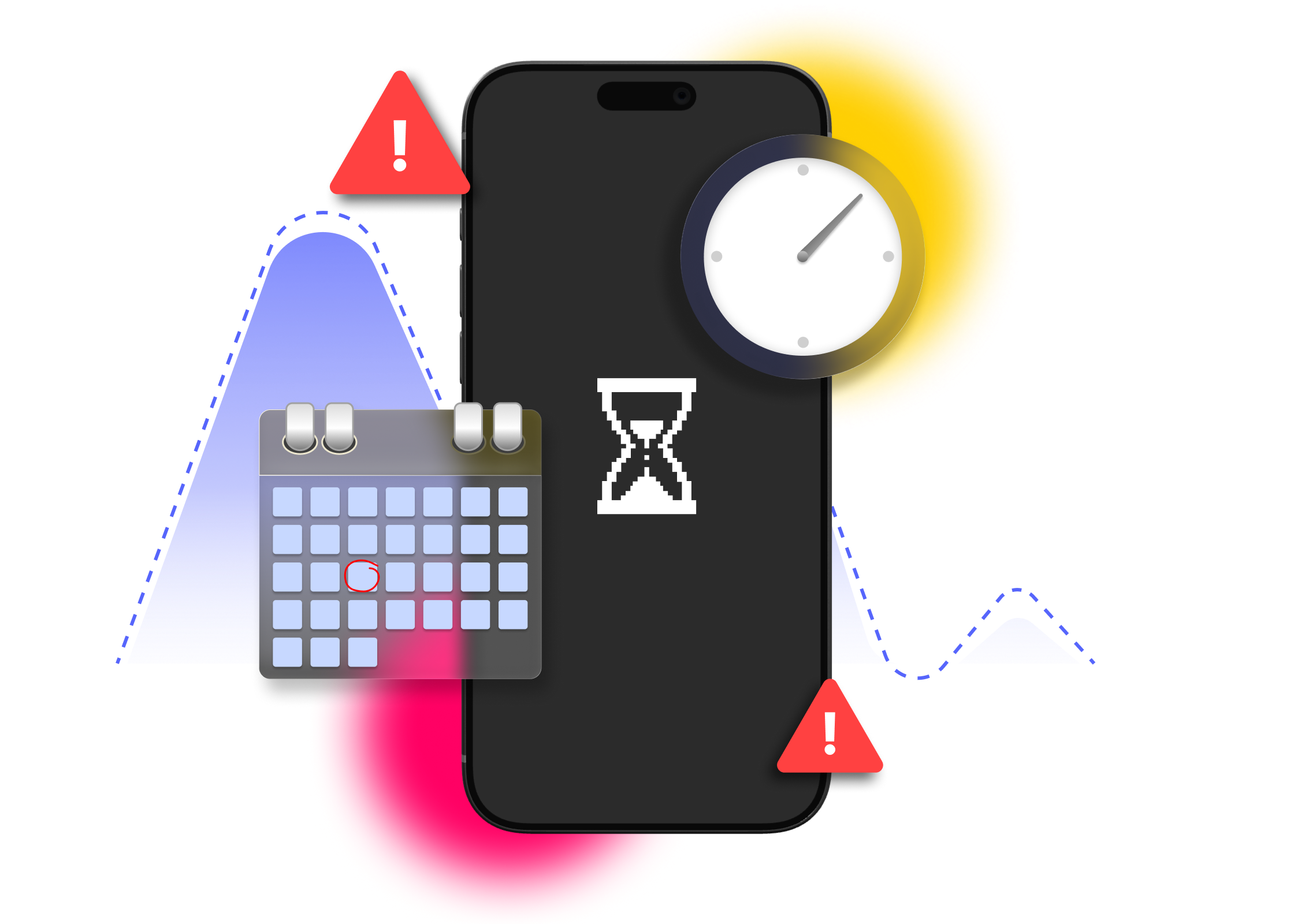 Long app development timelines of 6-12+ months from ideation to launch