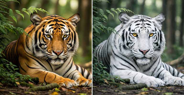 FLUX Canny Edge Control