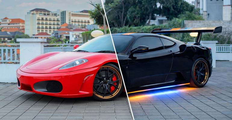 Gemini Multimodal Editor