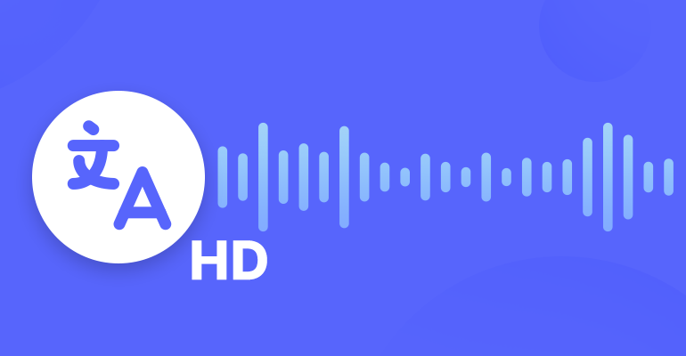 High-Quality Multilingual TTS (MiniMax 2.6 HD)